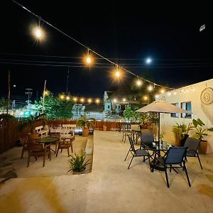 Bungaló Deluxe